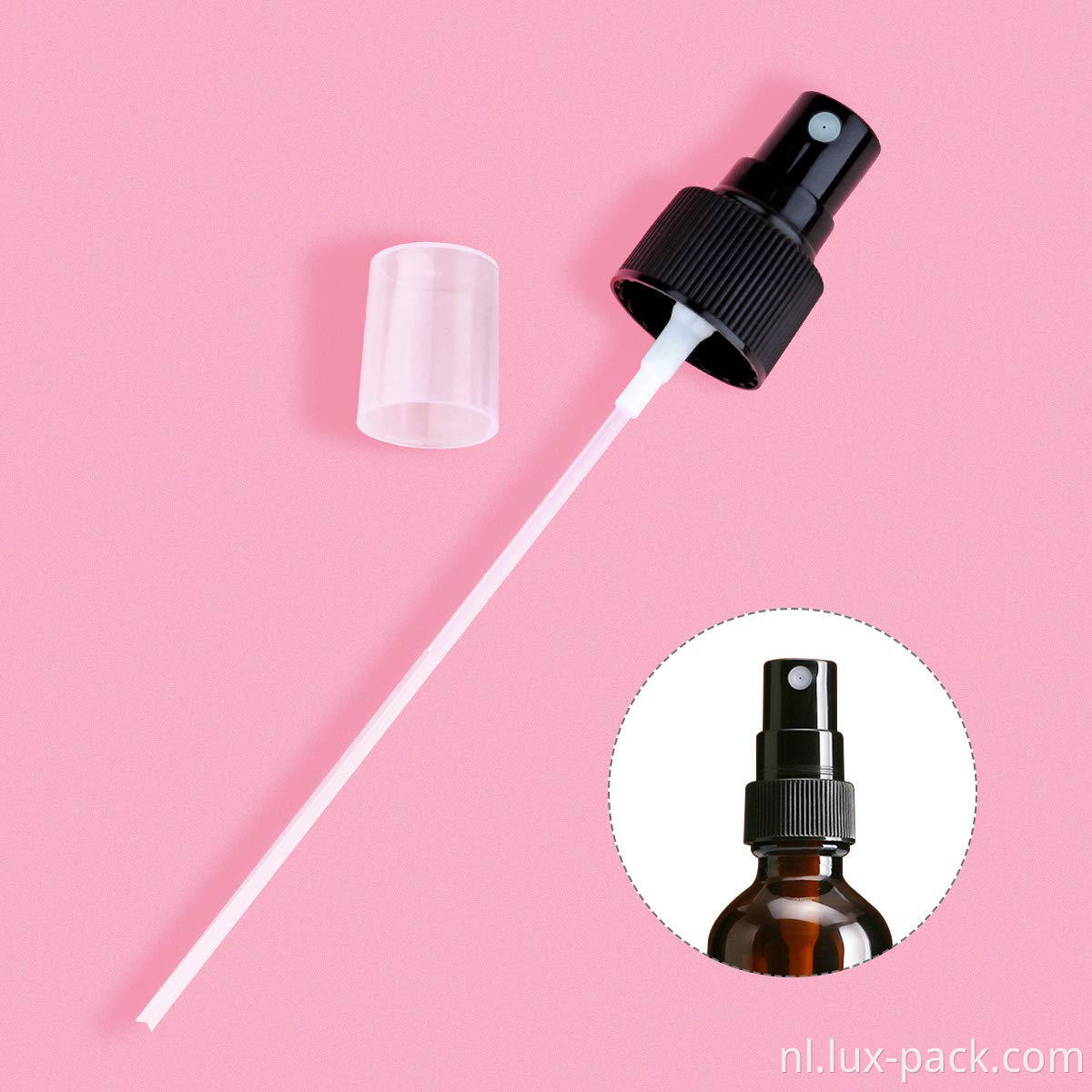 Fijne mistspuitpomp Fine Mist Spray Pump